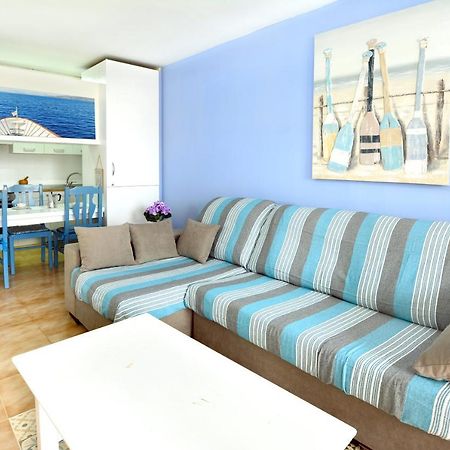 Azulete Apartment Арона Екстериор снимка