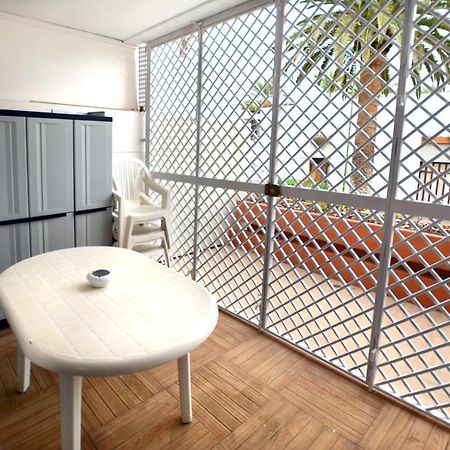 Azulete Apartment Арона Екстериор снимка