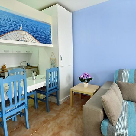 Azulete Apartment Арона Екстериор снимка