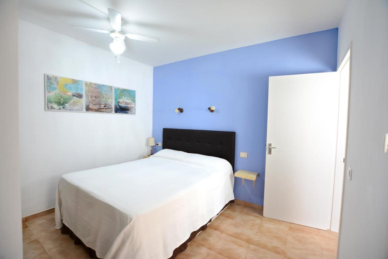 Azulete Apartment Арона Екстериор снимка