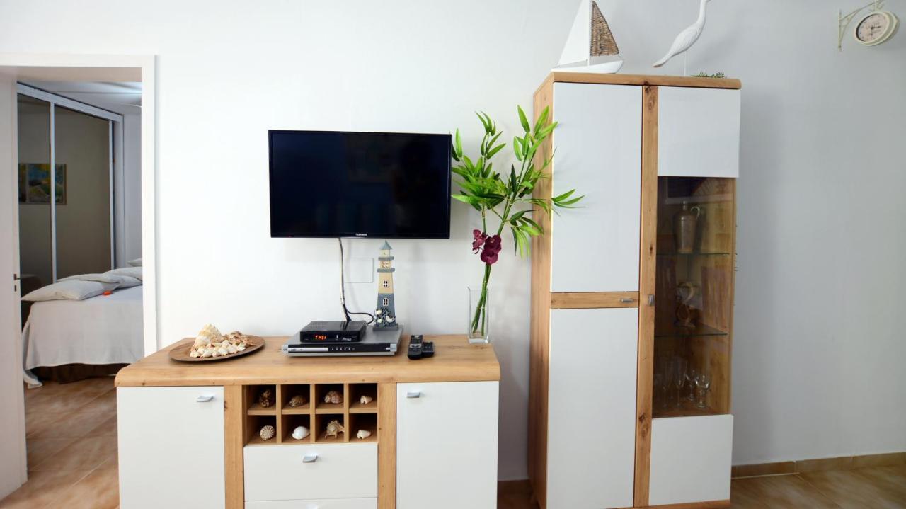 Azulete Apartment Арона Екстериор снимка